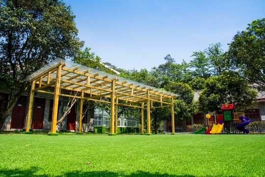 幼兒園