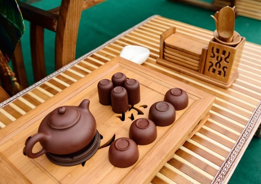 茶具 茶道