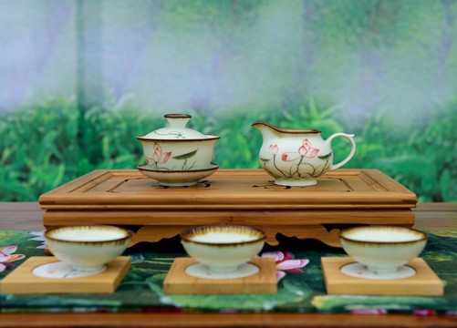 茶具 茶杯