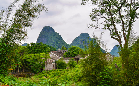 桂林風(fēng)景