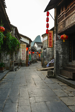 古鎮(zhèn)街道
