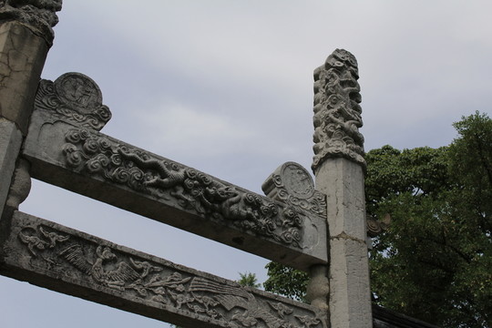 蘇州文廟