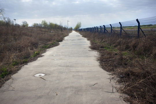 小路