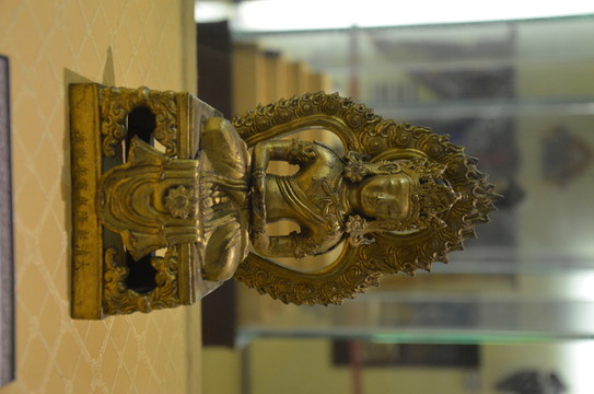 佛像