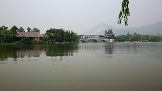 小南湖