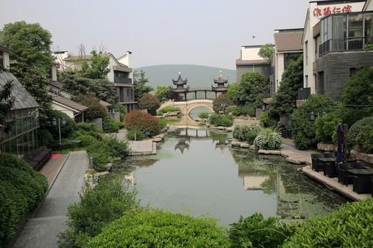 小南湖