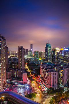 深圳