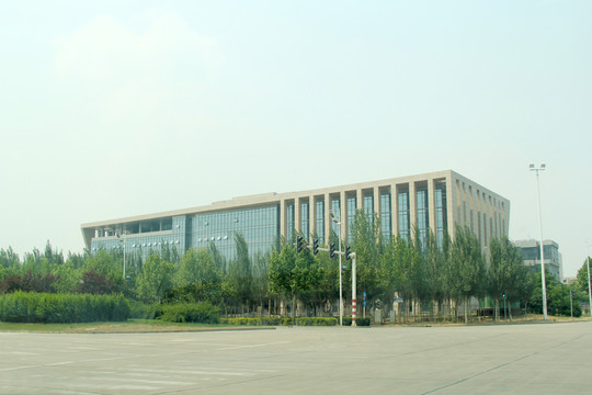 工廠