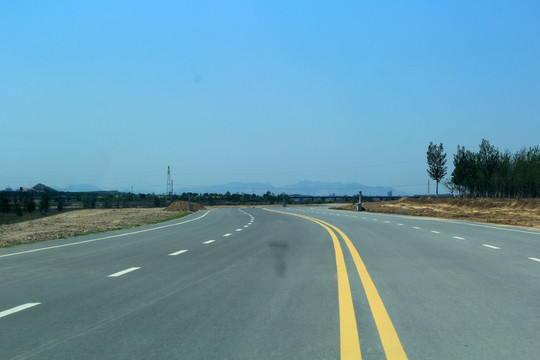 公路