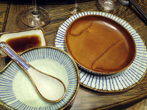 餐具