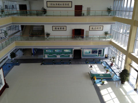 現(xiàn)代企業(yè)
