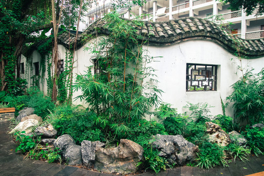 中式園林
