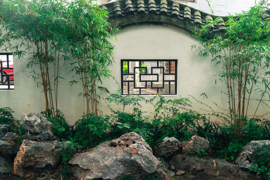 中式園林