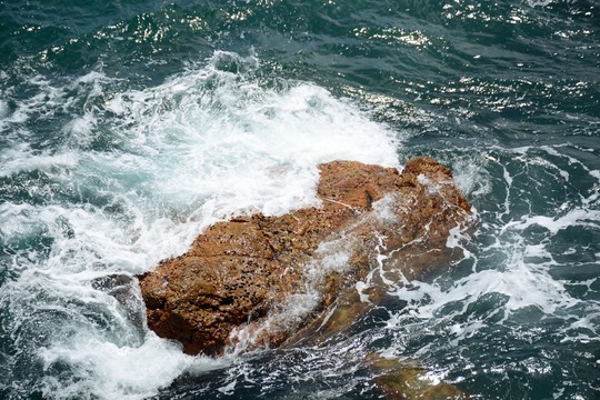 大海