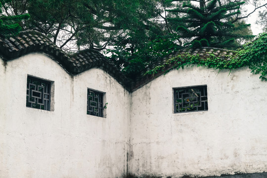 中式園林