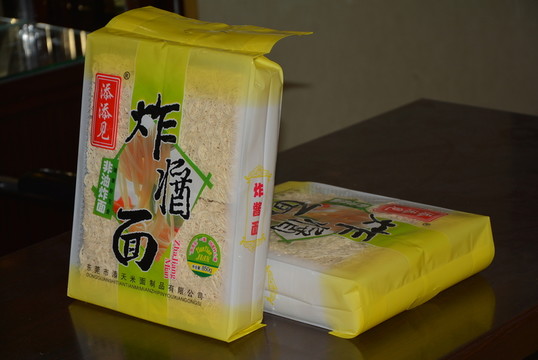 面食