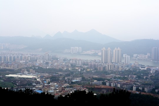 韶關(guān)