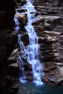 永仁龍虎峽