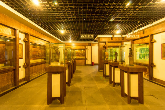 博物院