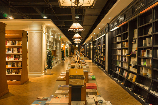 圖書館