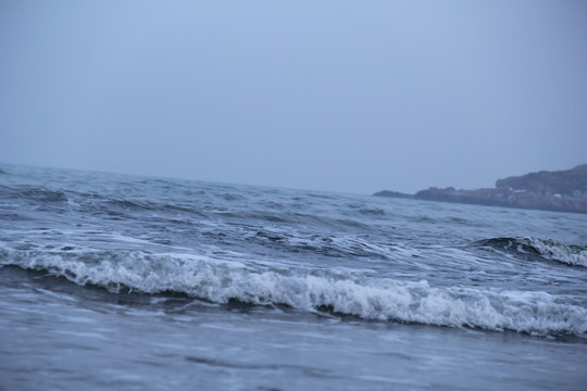 海潮