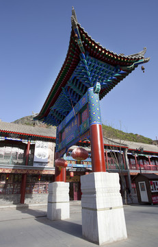 牌樓