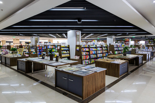 書(shū)店