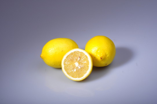 檸檬果