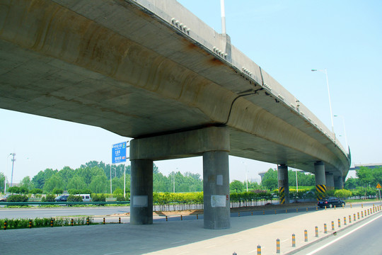 高架橋