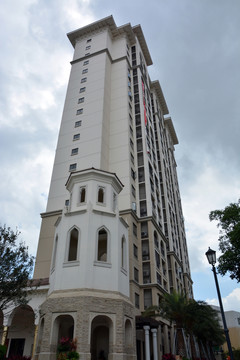 深圳建筑