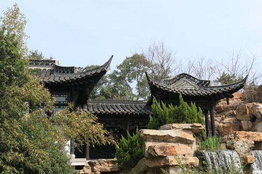 瘦西湖風(fēng)光