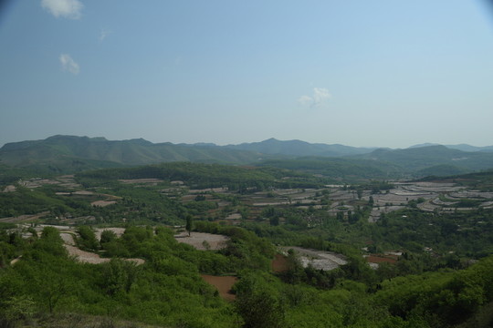 田園風光