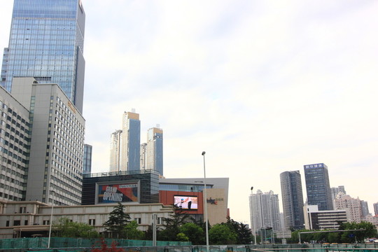香格里拉 萬(wàn)象城