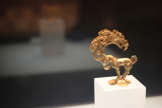 金怪獸