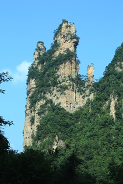 武陵山