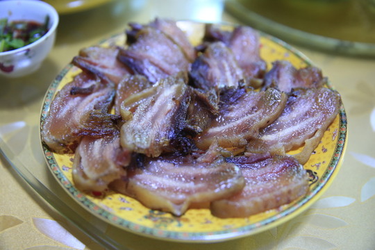 摩挲美食