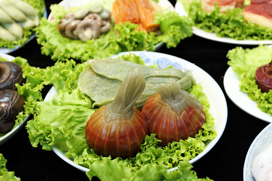 奇石