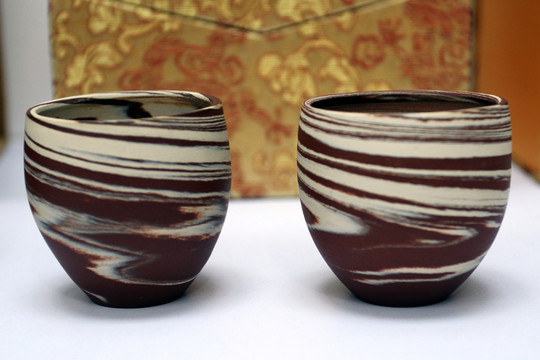 茶具