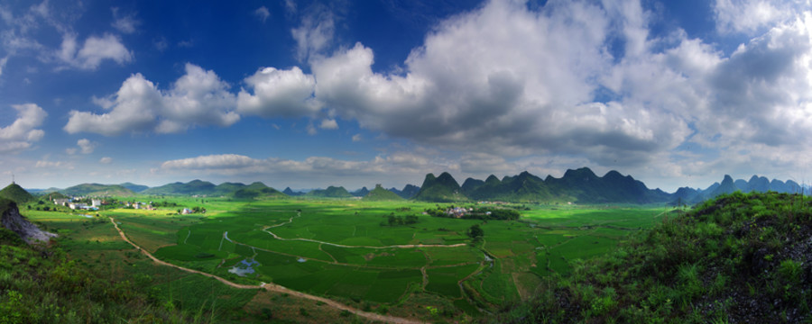 風(fēng)景畫