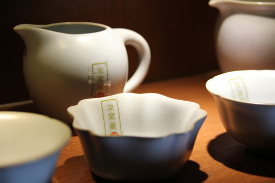 茶壺 茶杯茶具