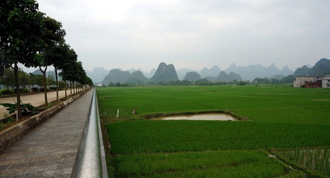 桂林山水