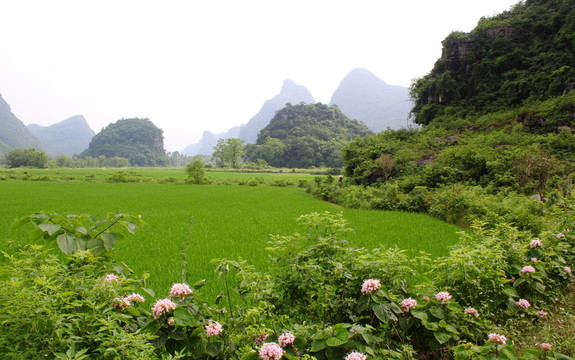 桂林山水