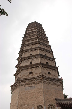 法門寺