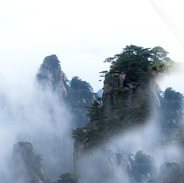 仙境