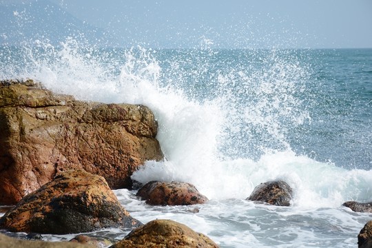 海浪