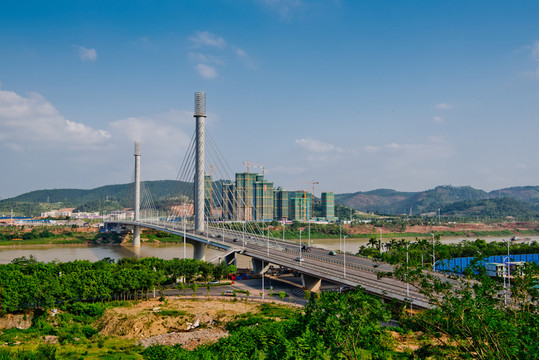 南寧 五象大橋