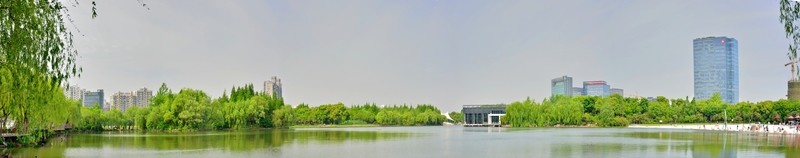 靈石公園
