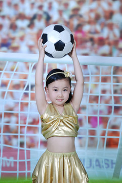 可愛的baby