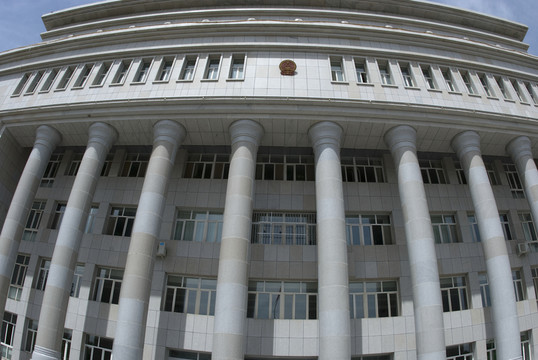 人民政府