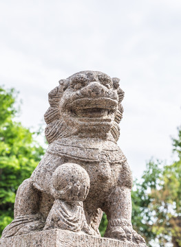 石獅